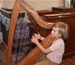 harp 